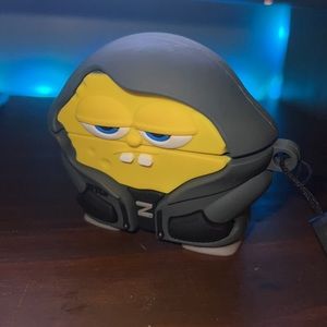 SpongeBob AirPod Prr Case